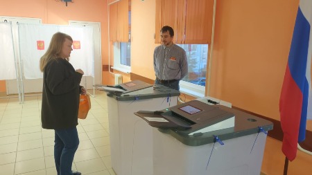 01 стр и далее_ЕДИНЫЙ ДЕНЬ ГОЛОСОВАНИЯ_голосование в гимназии